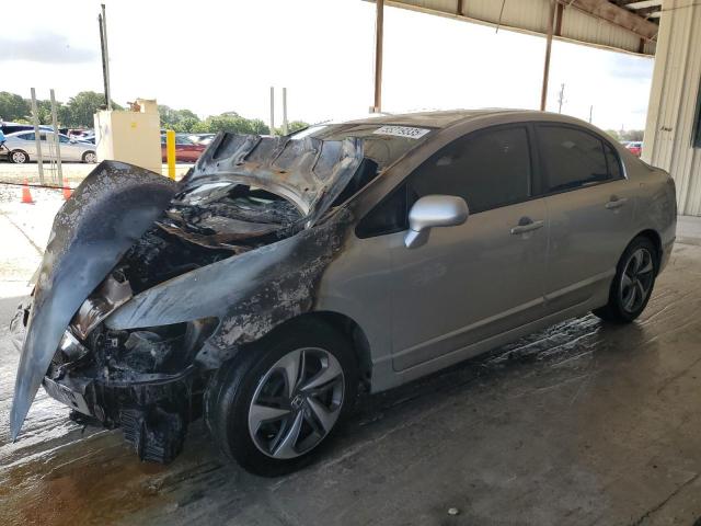 2009 HONDA CIVIC LX #3150345559