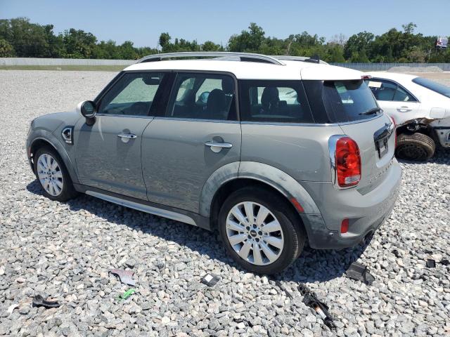 Vin: wmzyt3c3xj3e00121, lot: 57341905, mini cooper s countryman 20182