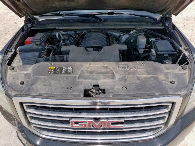 2016 GMC YUKON XL 1 1GKS1GKC3GR166500