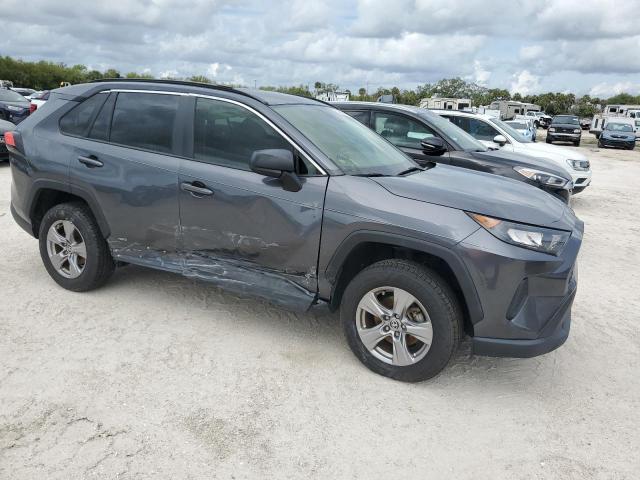 Vin: jtmlwrfv0nd141525, lot: 52688315, toyota rav4 le 20224