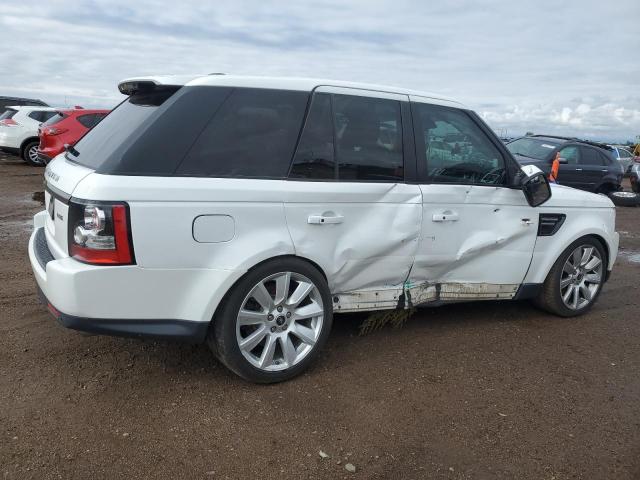 Vin: salsf2d42da793391, lot: 58972725, land rover rangerover hse 20133