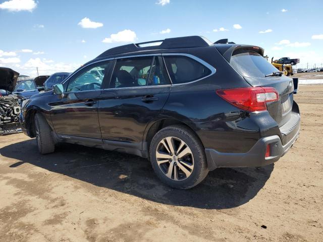 Vin: 4s4bsenc0j3212282, lot: 56209115, subaru outback 3.6r limited 20182