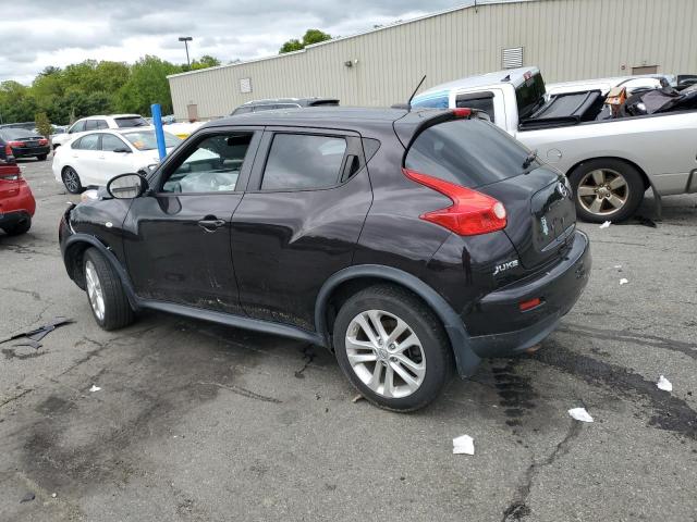 Vin: jn8af5mv6et480996, lot: 57645145, nissan juke s 20142