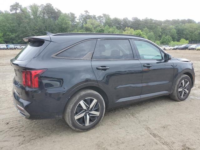 Vin: 5xyrl4lc4mg009053, lot: 56579335, kia sorento s 20213
