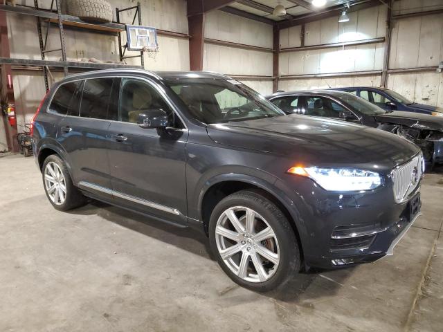 Vin: yv4a22pl6h1167136, lot: 57564195, volvo xc90 t6 20174