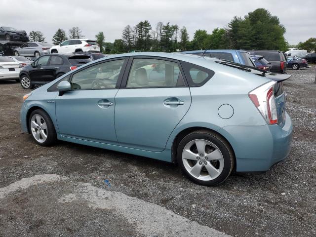 Vin: jtdkn3du3f1876900, lot: 58569335, toyota prius 20152