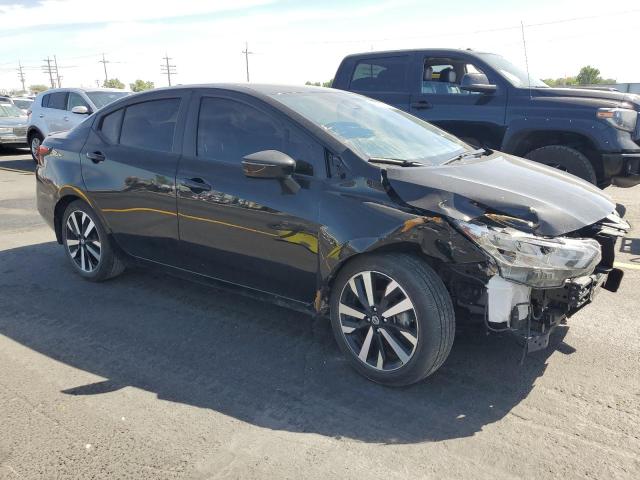 Vin: 3n1cn8fv4nl853871, lot: 58671965, nissan versa sr 20224