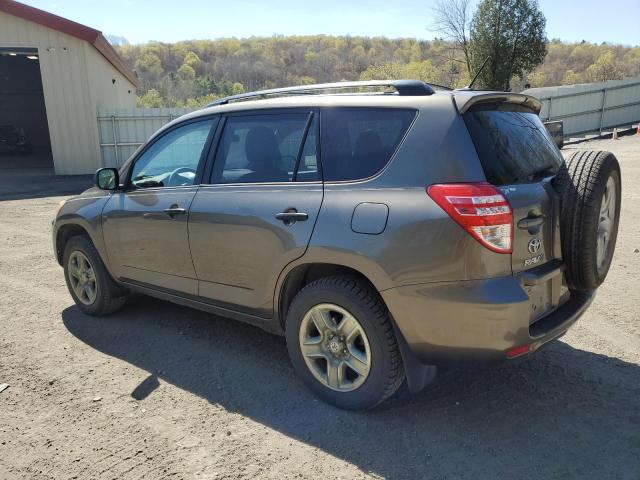 2012 TOYOTA RAV4 - 2T3BF4DV4CW262611