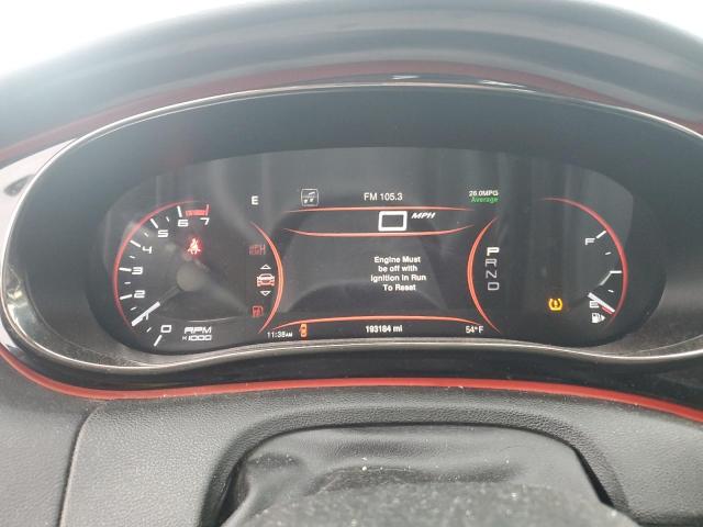 2015 DODGE DART GT 1C3CDFEBXFD282040