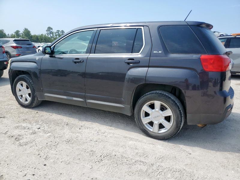 Vin: 2gkalmek2d6379694, lot: 57449175, gmc terrain sle 20132