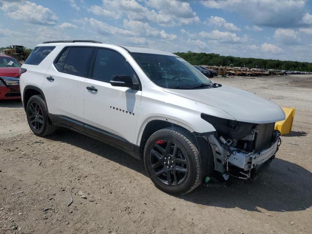 Vin: 1gnevkkw3mj116921, lot: 55398225, chevrolet traverse premier 20214