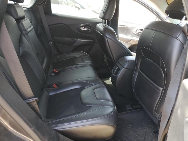 2019 JEEP CHEROKEE L - 1C4PJMLX7KD271273