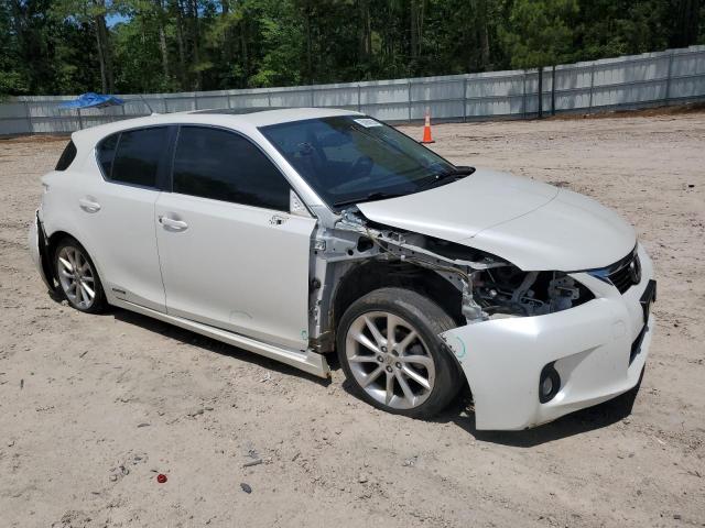 Vin: jthkd5bh3b2003803, lot: 55960935, lexus ct 200 200 20114