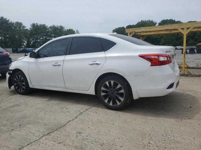 Vin: 3n1ab7apxhy344782, lot: 57896495, nissan sentra s 20172