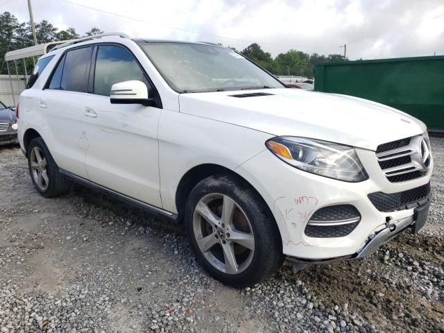 Vin: 4jgda5hb5jb029576, lot: 57044925, mercedes-benz gle-class 350 4matic 20184