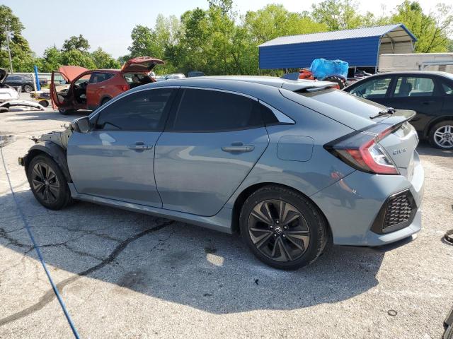 Vin: shhfk7h63ku211735, lot: 57142875, honda civic ex 20192