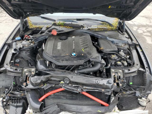 2019 BMW 440XI WBA4W9C55KAG89915