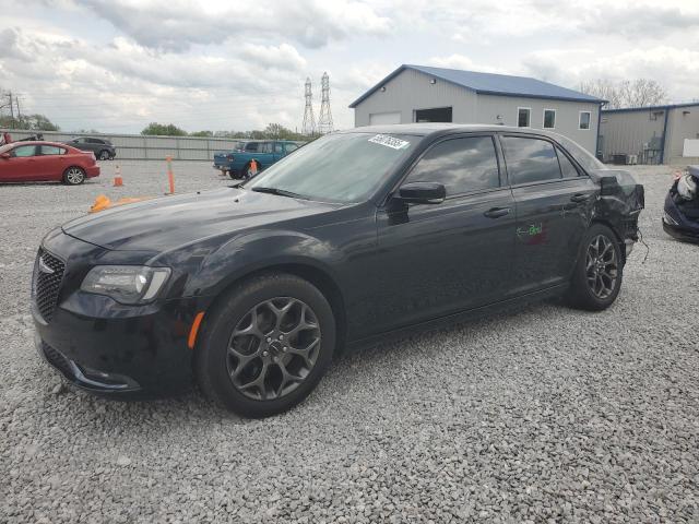 Vin: 2c3ccagg6gh208567, lot: 55076355, chrysler 300 s 2016 img_1