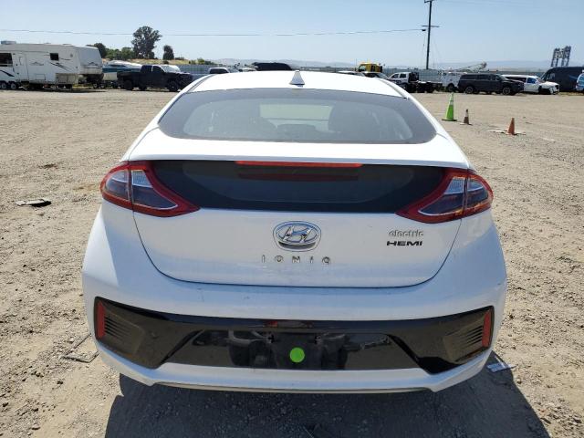 2019 HYUNDAI IONIQ - KMHC75LH2KU044726