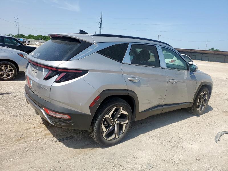 Vin: km8jeca13nu033777, lot: 56798415, hyundai tucson limited 20223