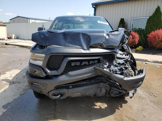 2024 RAM 1500 REBEL - 1C6SRFLT8RN131904