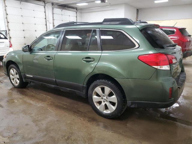 Vin: 4s4brckcxc3251453, lot: 58076155, subaru outback 2.5i limited 20122