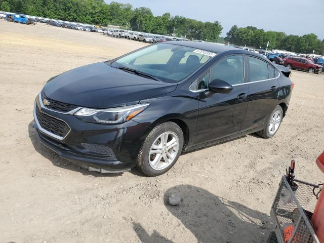 Vin: 1g1be5sm7h7210694, lot: 57093085, chevrolet cruze lt 2017 img_1
