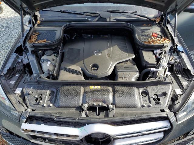 2021 MERCEDES-BENZ GLE 450 4M 4JGFB5KB8MA561316