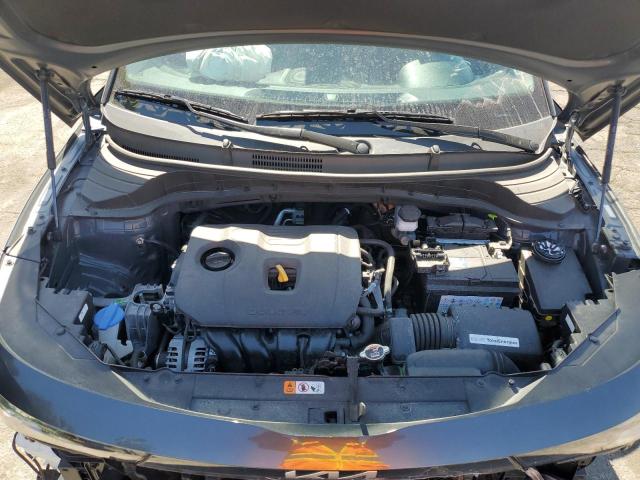 2023 KIA SOUL LX - KNDJ23AU0P7881172