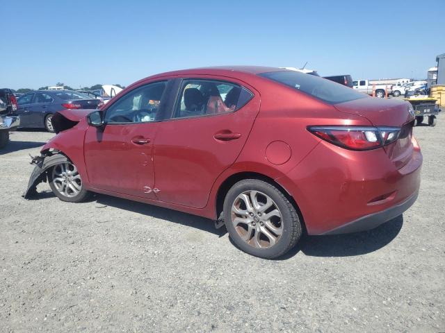 Vin: 3mydlbyv1hy170701, lot: 57533785, toyota yaris 20172