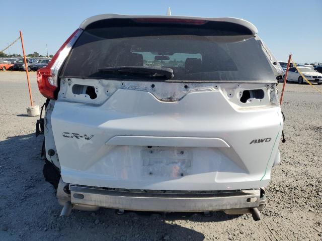 2019 HONDA CR-V EX - JHLRW2H5XKX023011