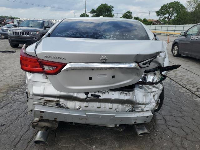 2016 NISSAN MAXIMA 3.5 - 1N4AA6AP5GC434087