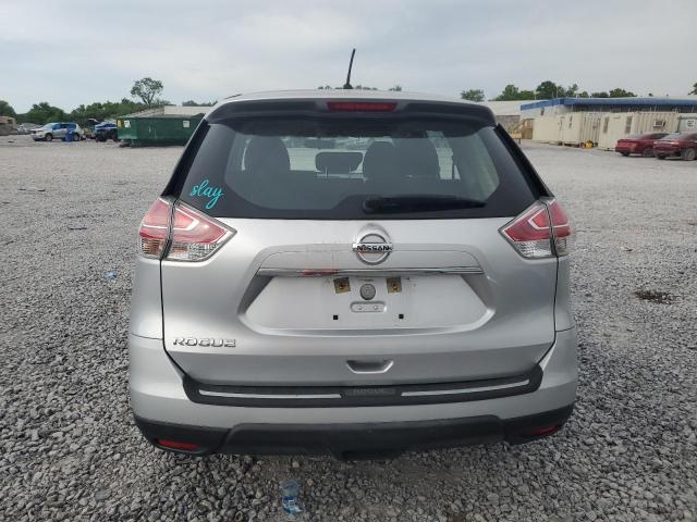 2015 NISSAN ROGUE S - KNMAT2MT9FP512321