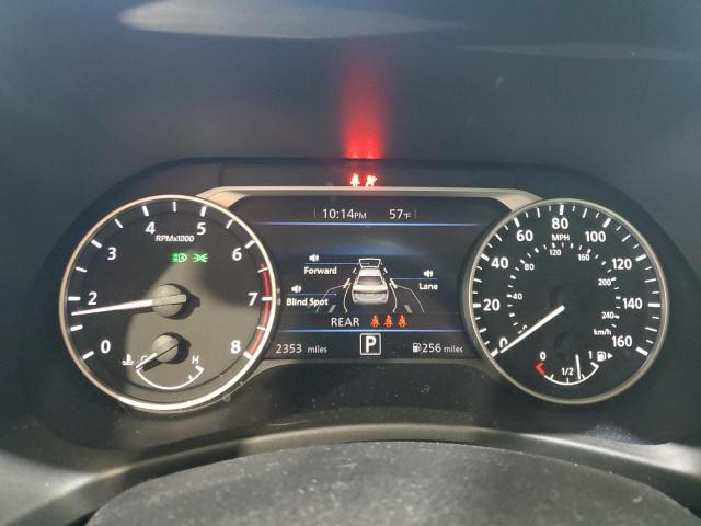 2024 NISSAN SENTRA SV 3N1AB8CV3RY271547