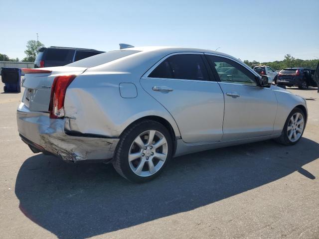 Vin: 1g6ag5rx0g0115403, lot: 55737415, cadillac ats 20163