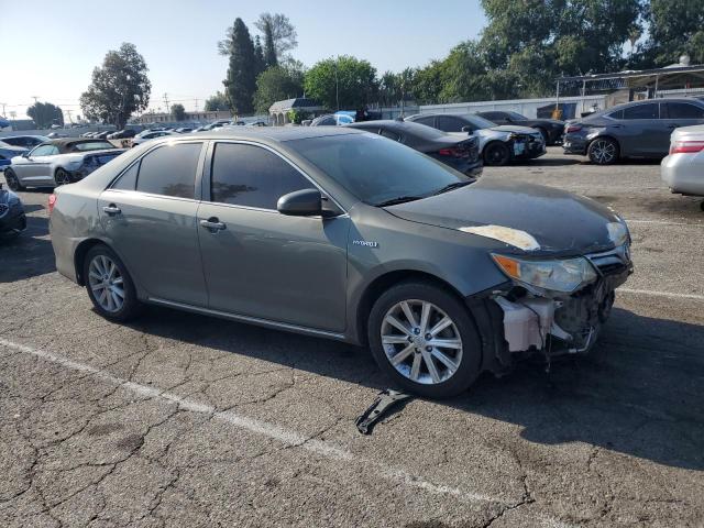 Vin: 4t1bd1fkxeu107953, lot: 58855655, toyota camry hybrid 20144