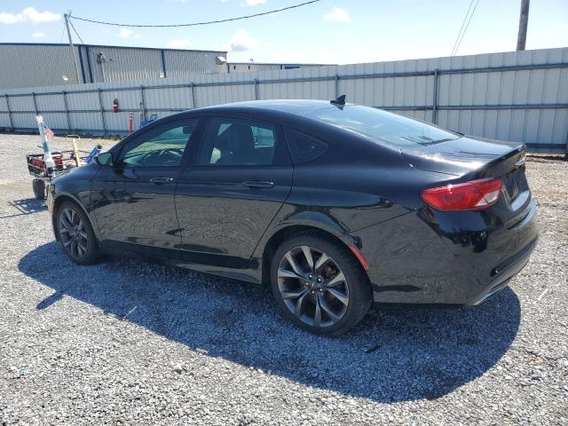 Vin: 1c3cccbg9fn581496, lot: 56590645, chrysler 200 s 20152