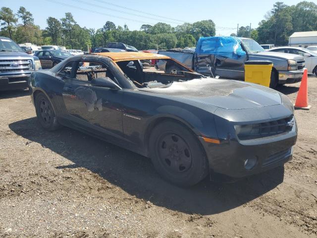 Vin: 2g1fa1e37d9192229, lot: 56189265, chevrolet camaro ls 20134