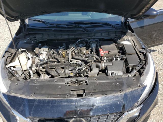 2021 NISSAN ALTIMA SV - 1N4BL4DV5MN403581