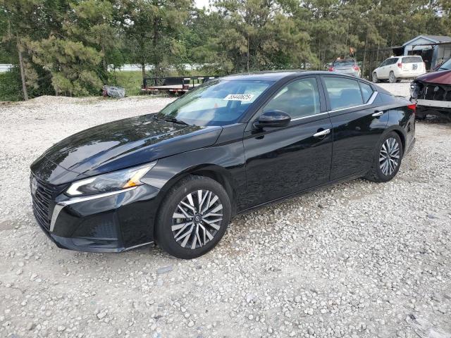 NISSAN ALTIMA SV
