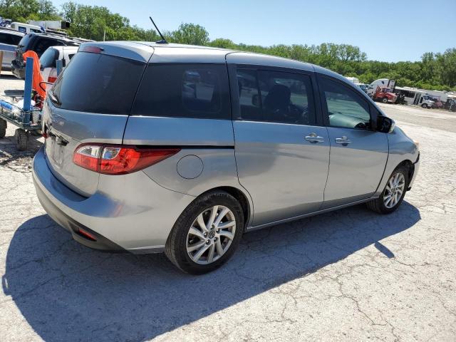 Vin: jm1cw2bl3e0177387, lot: 57786845, mazda 5 sport 20143
