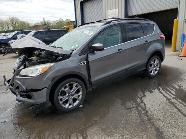 Vin: 1fmcu9g97eud93503, lot: 55277565, ford escape se 2014 img_1