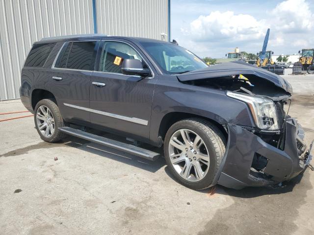 Vin: 1gys3ckj8gr338110, lot: 57527815, cadillac escalade premium 20164