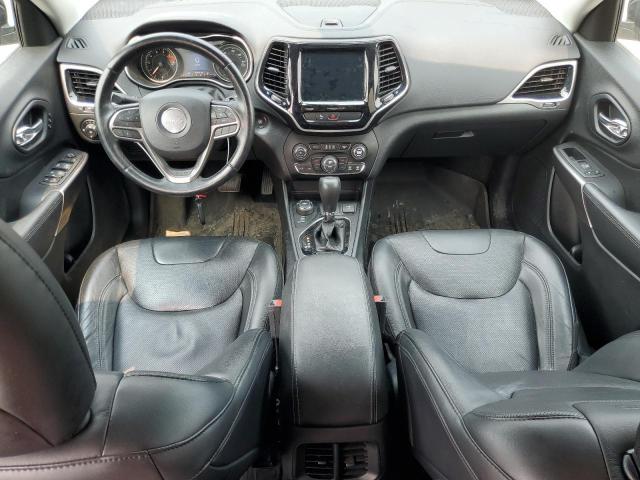2020 JEEP CHEROKEE L - 1C4PJMDXXLD579067