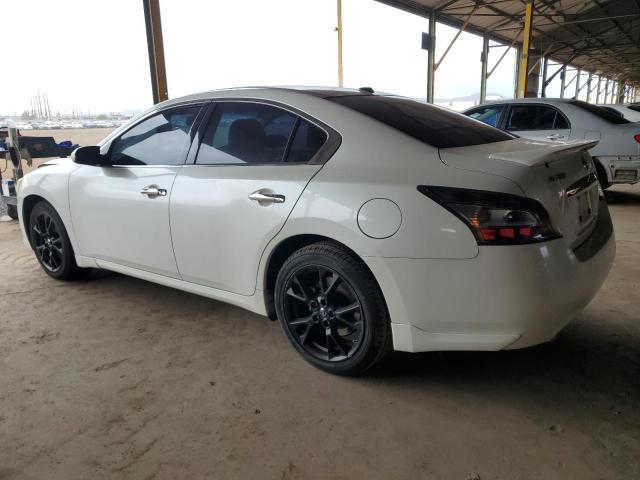 Vin: 1n4aa5ap5ec906876, lot: 56054725, nissan maxima s 20142