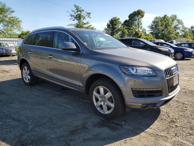 Vin: wa1lgafe6cd007088, lot: 57697315, audi q7 premium plus 20124