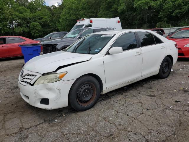 TOYOTA CAMRY BASE