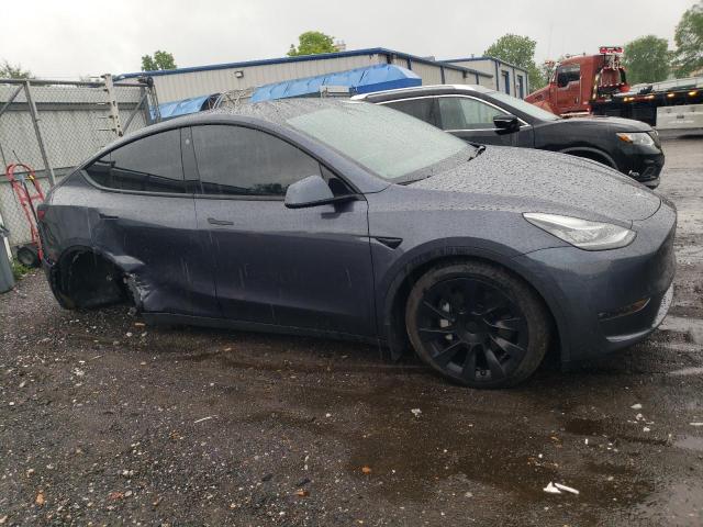 Vin: 7saygdee6nf429407, lot: 52727905, tesla model y 20224