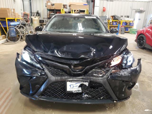 2018 TOYOTA CAMRY L 4T1B11HK3JU092888