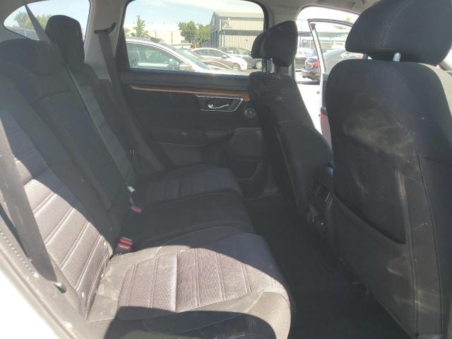 2021 HONDA CR-V EX - 7FART6H50ME009245